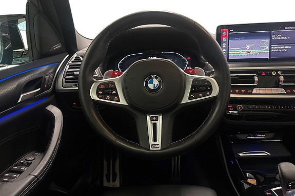 BMW X3 9 of 29