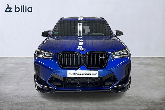 BMW X3 5 of 29