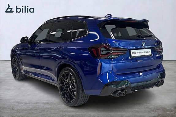 BMW X3 2 of 29