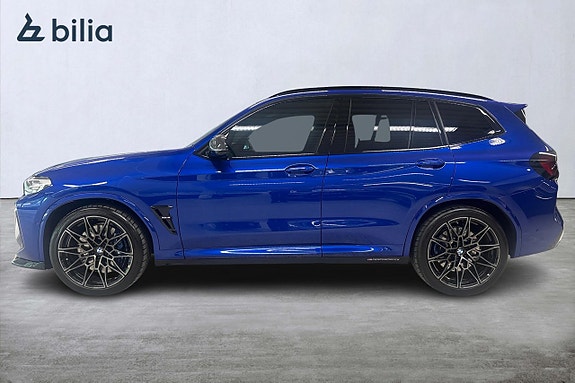 BMW X3 3 of 29