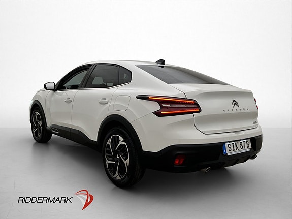 Citroen C4 X 8 of 30