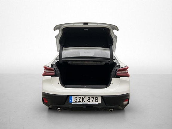 Citroen C4 X 28 of 30