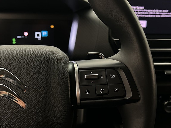Citroen C4 X 17 of 30