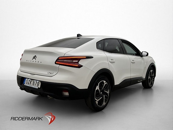 Citroen C4 X 5 of 30