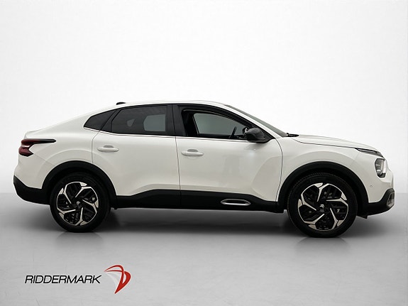 Citroen C4 X 4 of 30