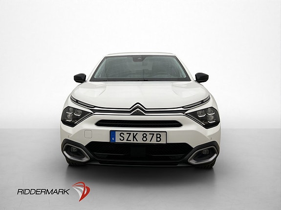 Citroen C4 X 2 of 30