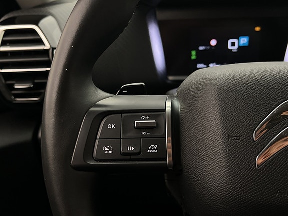 Citroen C4 X 14 of 30