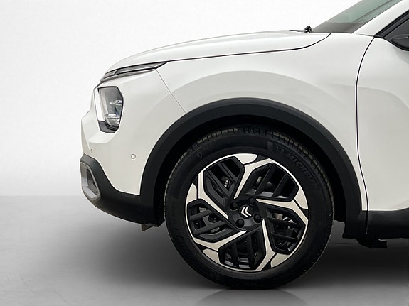 Citroen C4 X 29 of 30