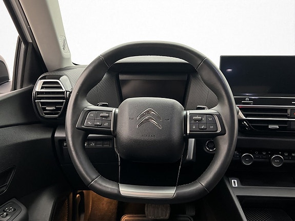 Citroen C4 X 11 of 30