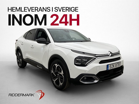 Citroen C4 X 3 of 30