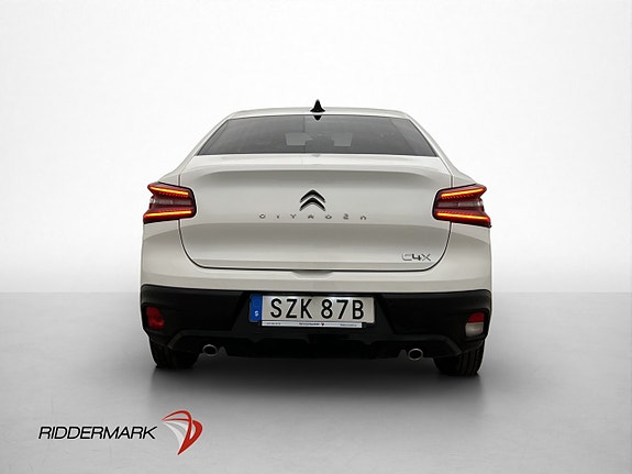 Citroen C4 X 6 of 30