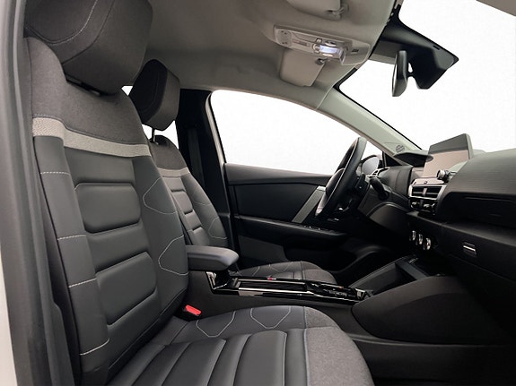 Citroen C4 X 25 of 30