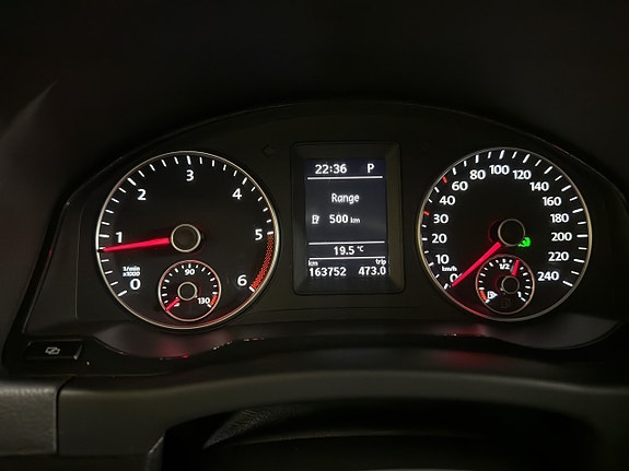 Volkswagen Golf Plus 22 of 28