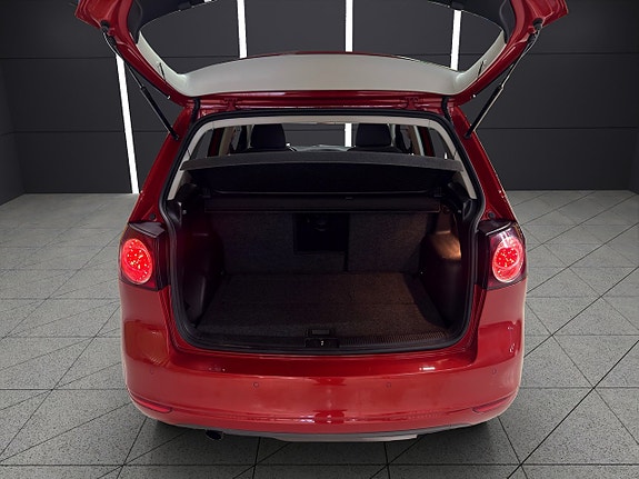 Volkswagen Golf Plus 13 of 28
