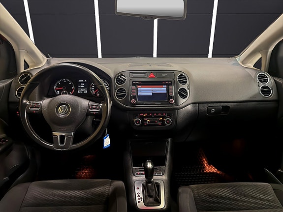 Volkswagen Golf Plus 28 of 28