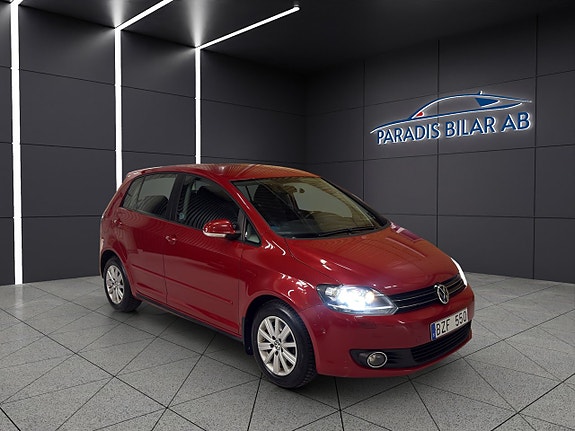 Volkswagen Golf Plus 7 of 28