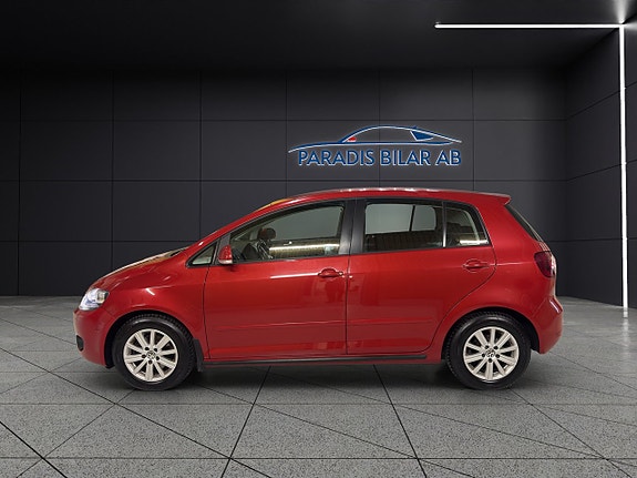 Volkswagen Golf Plus 2 of 28