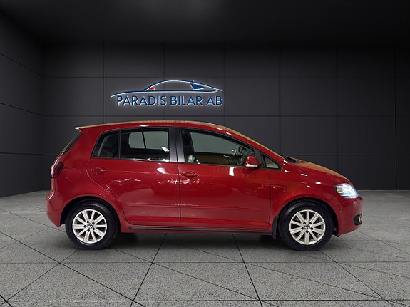 Volkswagen Golf Plus 6 of 28