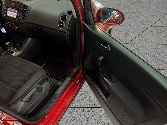 Volkswagen Golf Plus 15 of 28