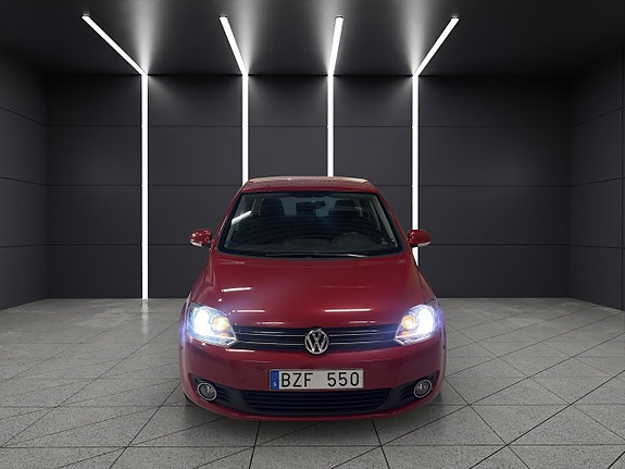 Volkswagen Golf Plus 8 of 28