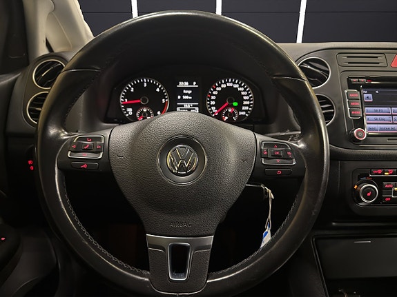 Volkswagen Golf Plus 20 of 28