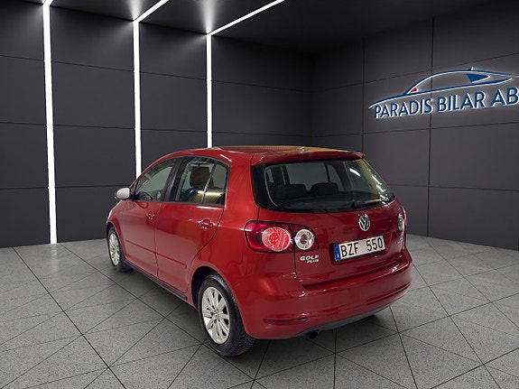 Volkswagen Golf Plus 3 of 28
