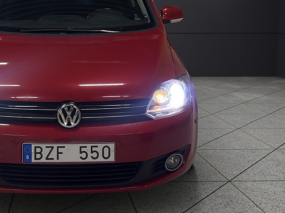 Volkswagen Golf Plus 9 of 28
