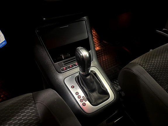 Volkswagen Golf Plus 25 of 28