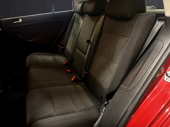 Volkswagen Golf Plus 18 of 28