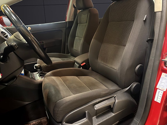 Volkswagen Golf Plus 16 of 28