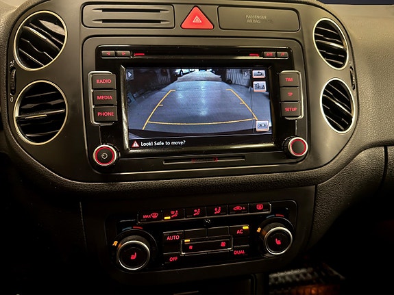 Volkswagen Golf Plus 27 of 28