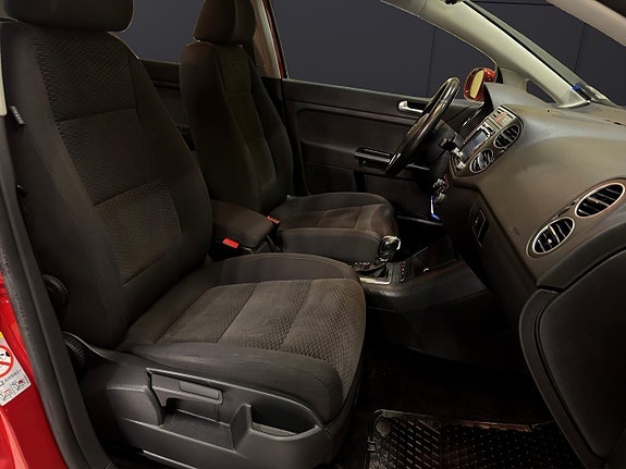 Volkswagen Golf Plus 17 of 28
