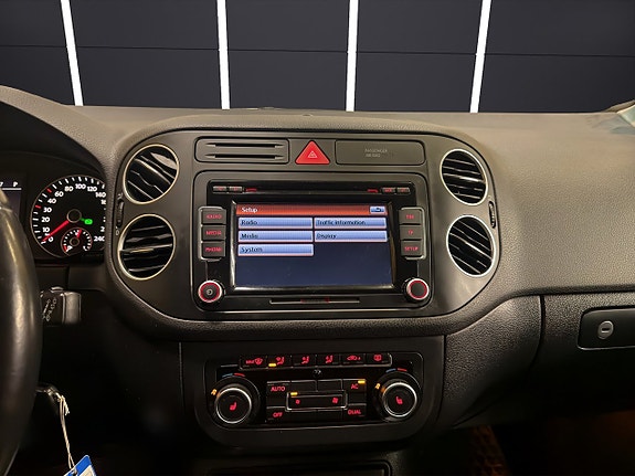 Volkswagen Golf Plus 26 of 28