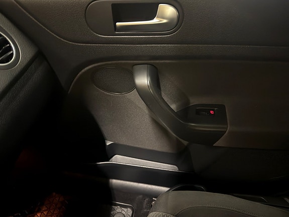 Volkswagen Golf Plus 24 of 28