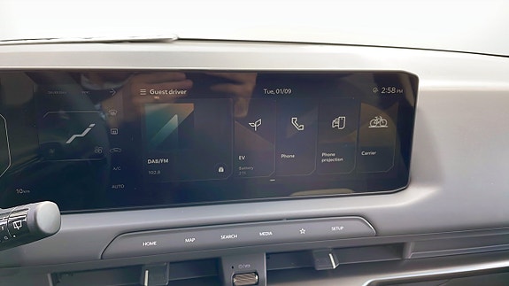Kia EV2 11 of 12