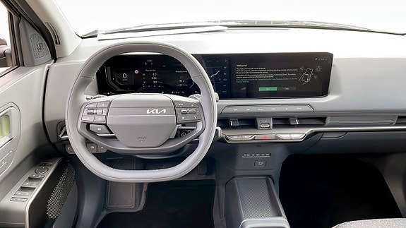 Kia EV2 7 of 12