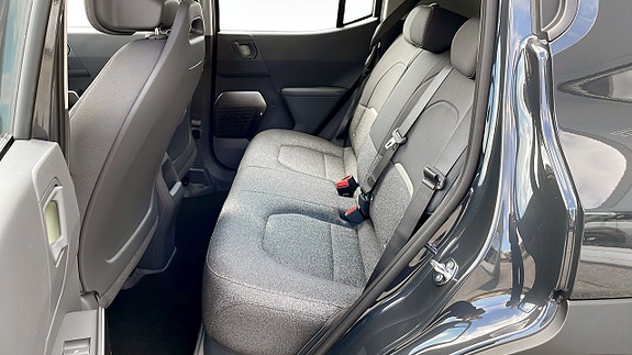 Kia EV2 9 of 12