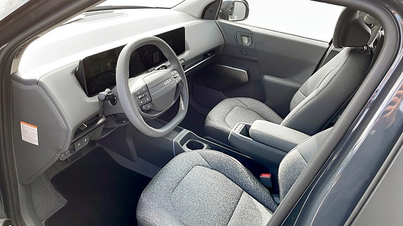 Kia EV2 8 of 12