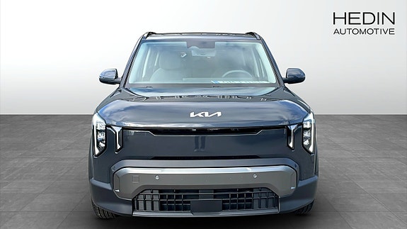 Kia EV2 2 of 12