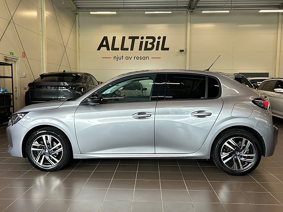 Peugeot 208 4 of 28