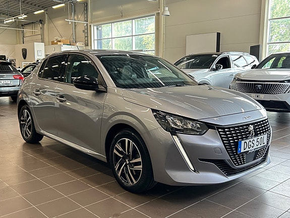 Peugeot 208 9 of 28