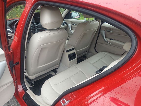 BMW 116i 10 of 13