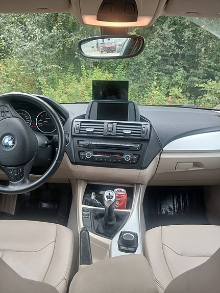BMW 116i 6 of 13