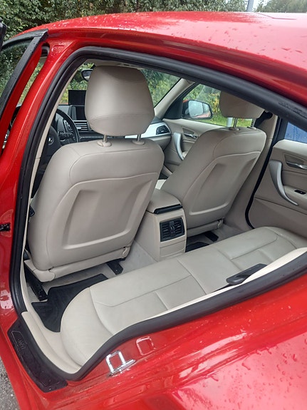 BMW 116i 5 of 13