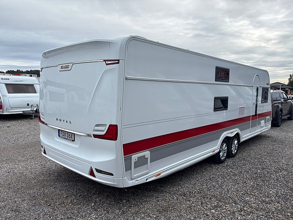 Kabe Royal 780 BGXL KS 2 of 11