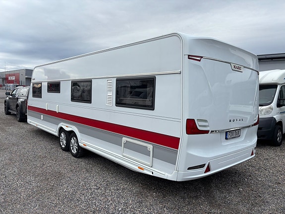 Kabe Royal 780 BGXL KS 3 of 11