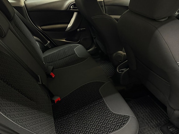 Citroen C3 6 of 6