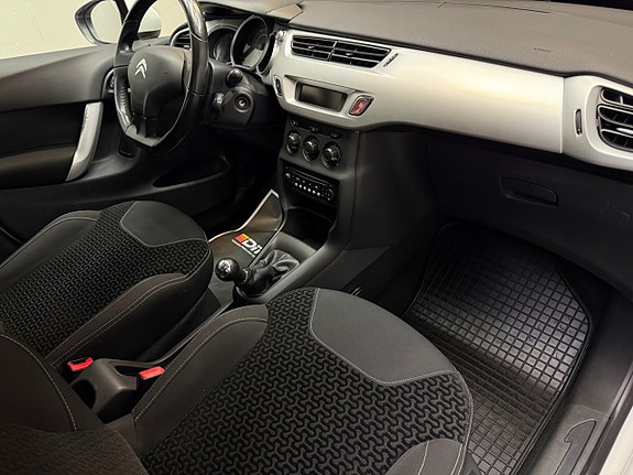 Citroen C3 5 of 6