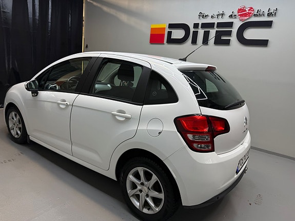 Citroen C3 3 of 6
