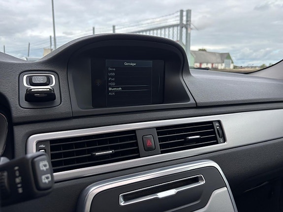 Volvo V70 29 of 30